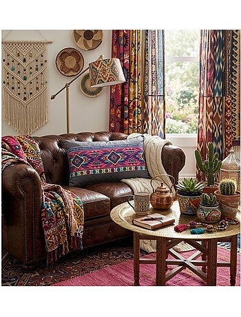 Coussin Passepoil Top Dreams