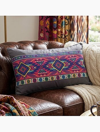 Coussin Passepoil Top Dreams