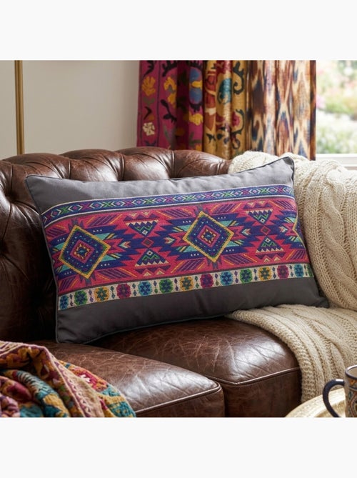 Coussin Passepoil Top Dreams - Kiabi