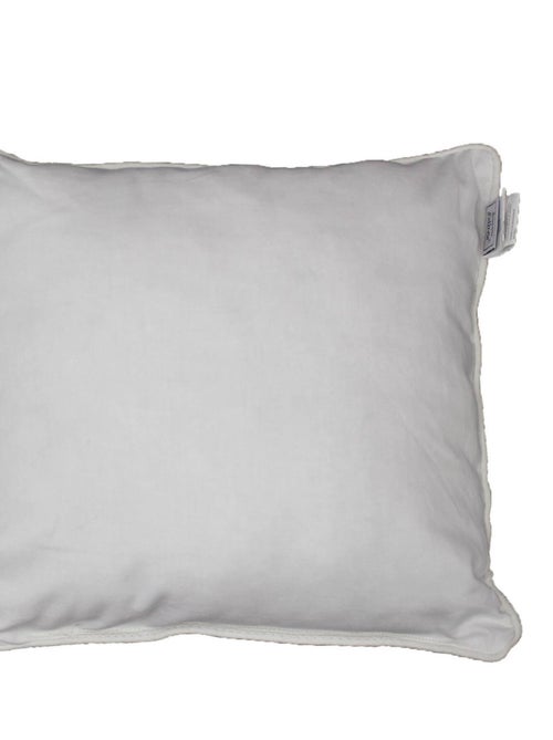 Coussin Passepoil Uni Collection Panama - Kiabi