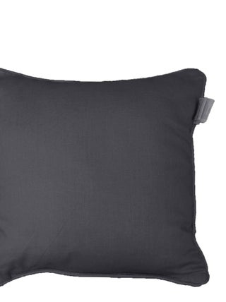 Coussin Passepoil Uni Collection Panama