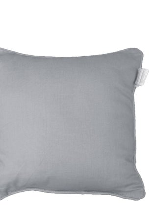 Coussin Passepoil Uni Collection Panama