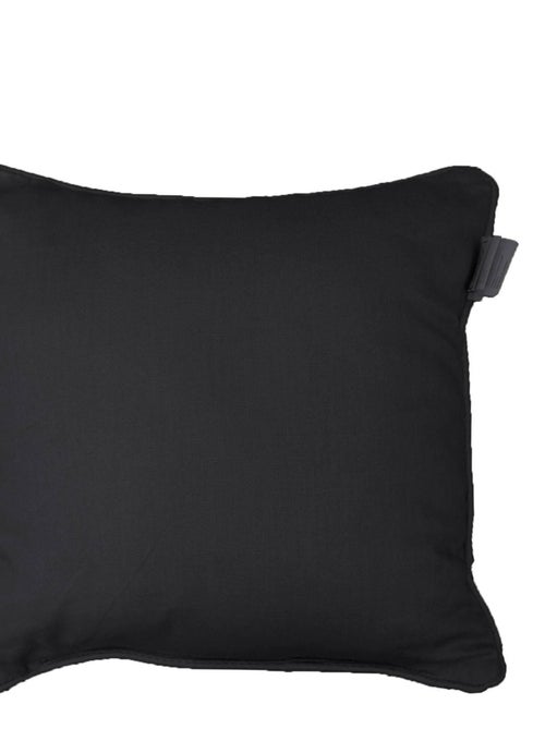 Coussin Passepoil Uni Collection Panama - Kiabi