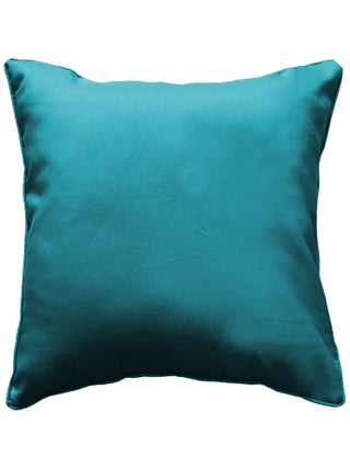 Coussin Passepoil uni Essentiel Top couleur