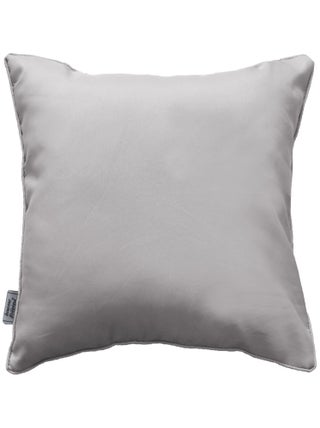 Coussin Passepoil uni Essentiel Top couleur