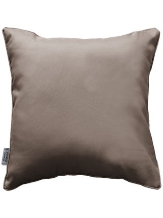 Coussin Passepoil uni Essentiel Top couleur