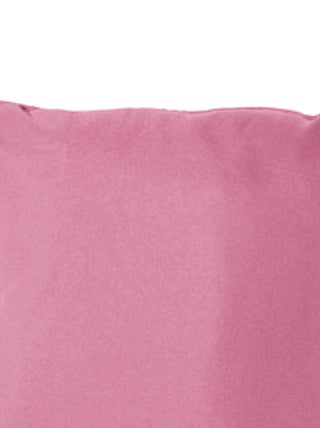 Coussin Passepoil uni Essentiel Top couleur