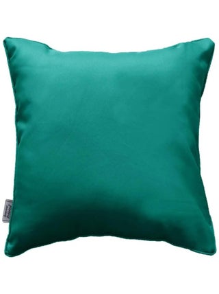 Coussin Passepoil uni Essentiel Top couleur
