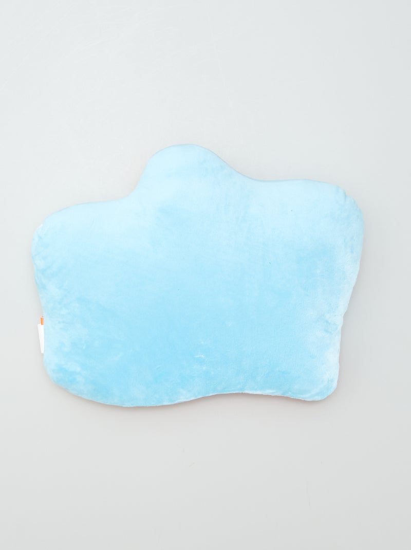 Coussin 'Pat' Patrouille' Multicolore - Kiabi
