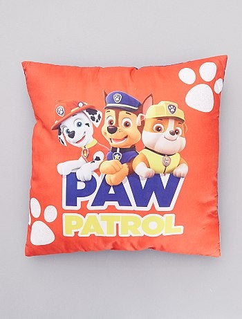 Coussin 'Pat'Patrouille'