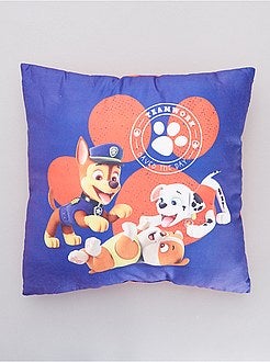 Coussin 'Pat'Patrouille' - Kiabi
