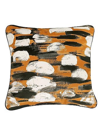Coussin Paysage Abstrait