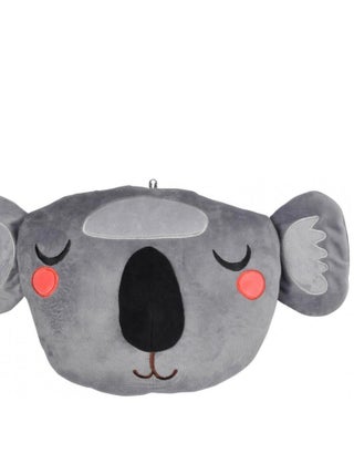Coussin Peluche Koala