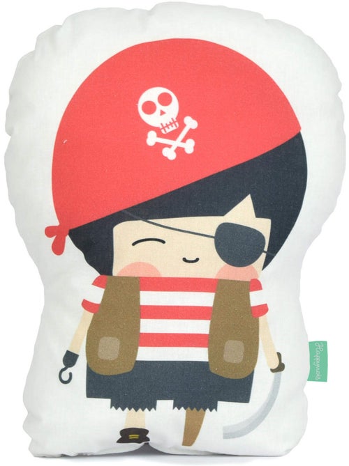 Coussin Pirata "Happyfriday" - Kiabi Coussin Pirata "Happyfriday" - Kiabi