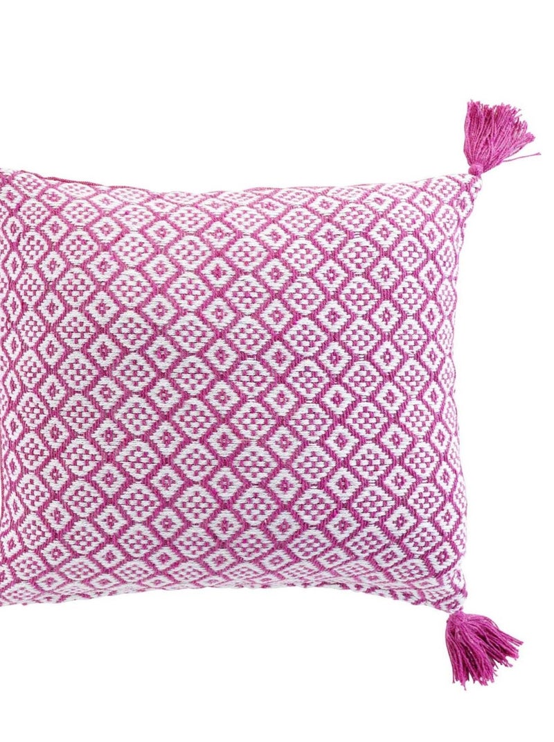 Coussin Pithaya Rose - Kiabi