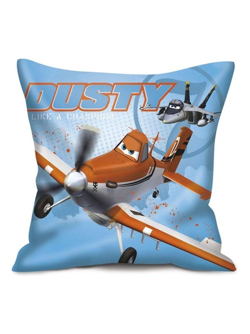 Coussin planes dusty - Kiabi