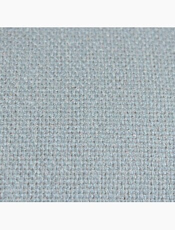 Coussin polochon déperlant anti UV vert 50x30cm