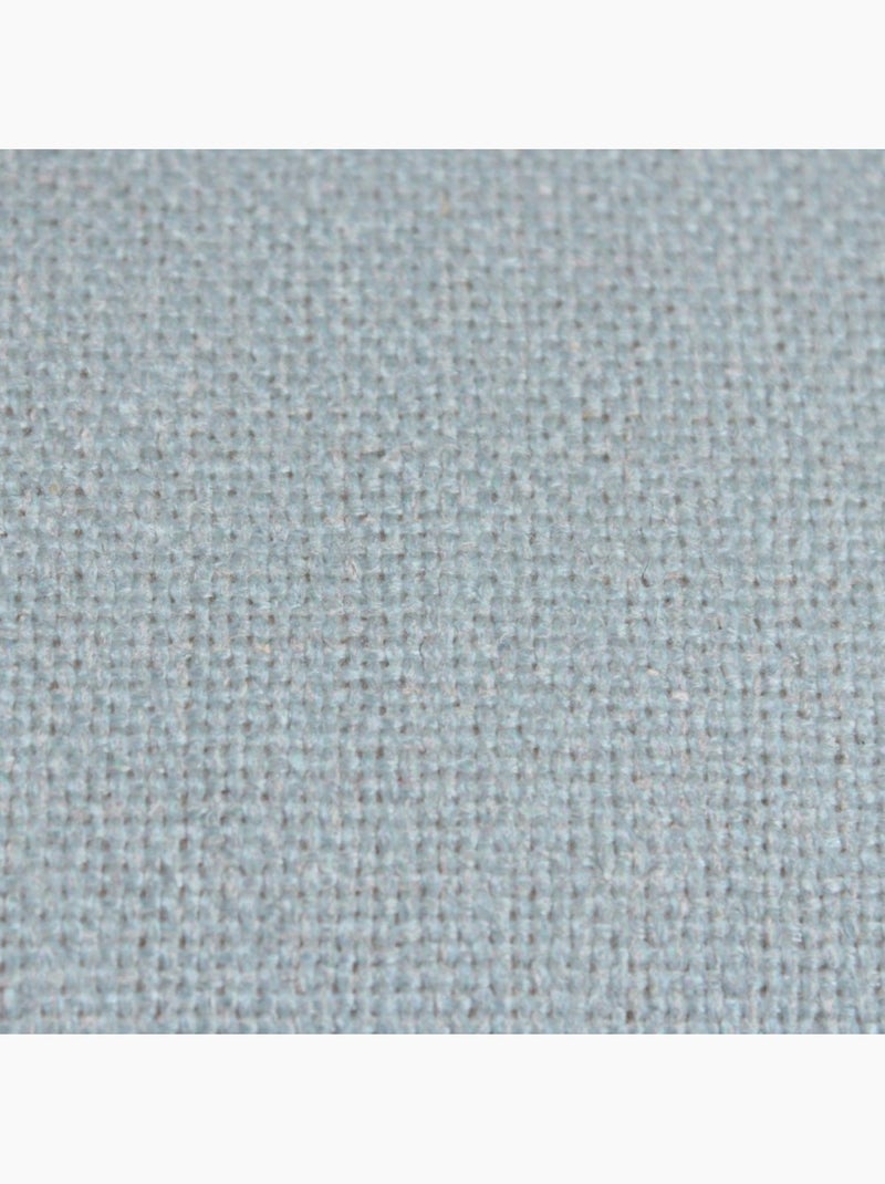 Coussin polochon déperlant anti UV vert 50x30cm Vert - Kiabi