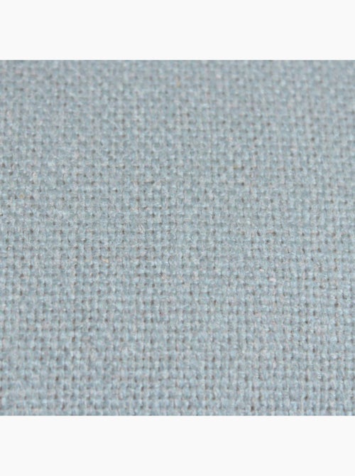 Coussin polochon déperlant anti UV vert 50x30cm - Kiabi