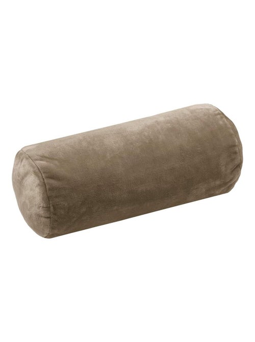 Coussin polochon doudou - Kiabi
