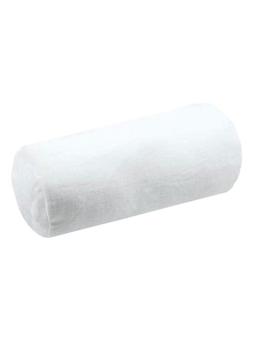 Coussin polochon doudou - Kiabi
