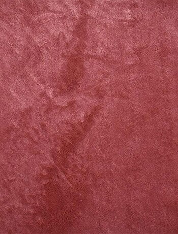 Coussin polochon doudou