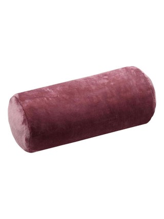 Coussin polochon doudou