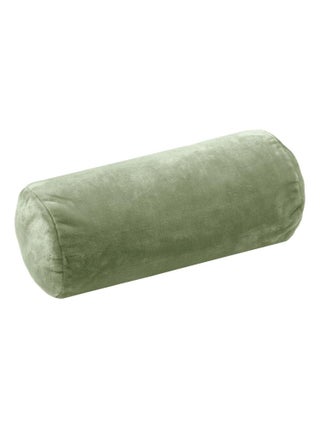 Coussin polochon doudou