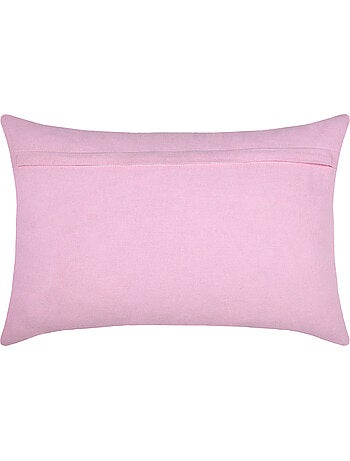 Coussin polycoton amore