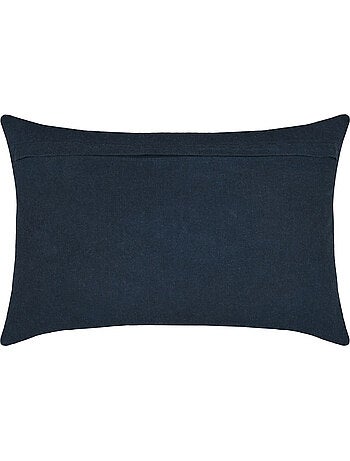 Coussin polycoton Côté Mer