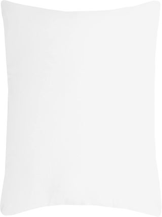 Coussin polyester Uni pop color nelson