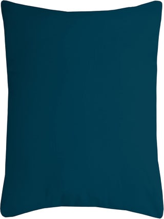 Coussin polyester Uni pop color nelson
