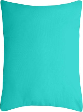 Coussin polyester Uni pop color nelson