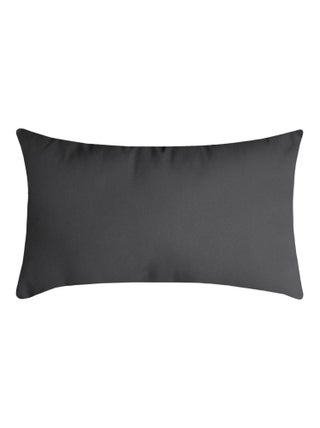 Coussin polyester Uni pop color nelson