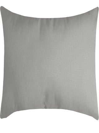 Coussin polyester Uni pop color nelson