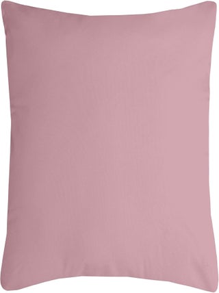 Coussin polyester Uni pop color nelson
