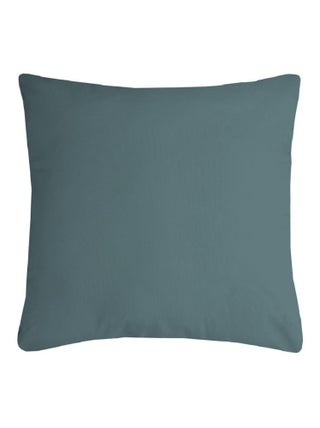 Coussin polyester Uni pop color nelson