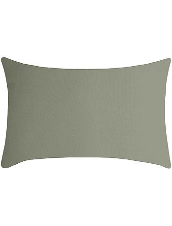 Coussin polyester Uni pop color nelson