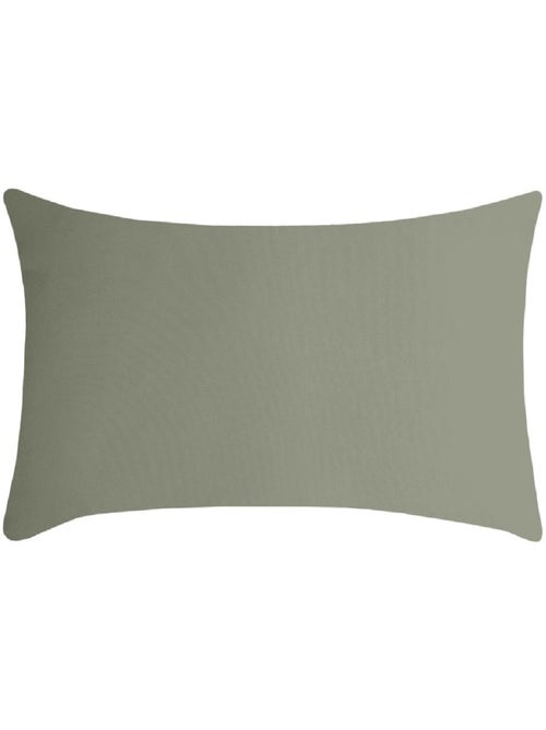 Coussin polyester Uni pop color nelson - Kiabi