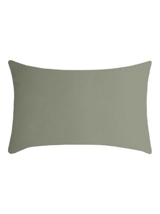 Coussin polyester Uni pop color nelson