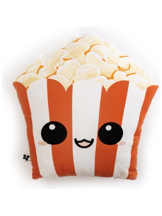 Coussin Popcorn