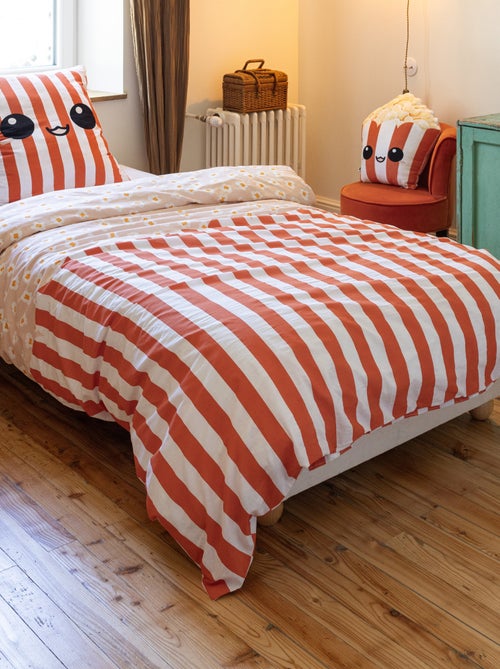 Coussin Popcorn - Kiabi