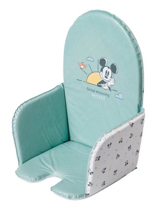 Coussin pour chaise haute 6 mois en PVC Good Morning