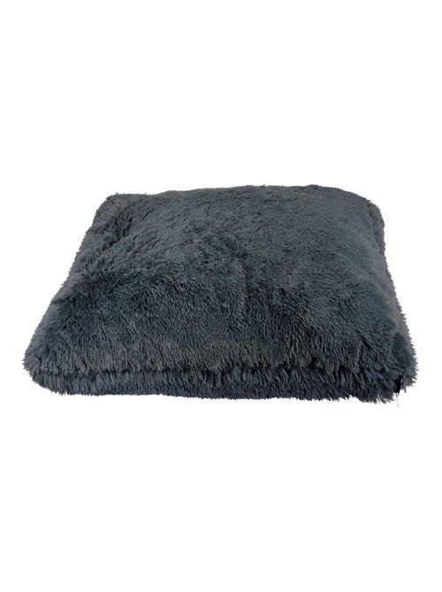 Coussin pour chien et chat rectangulaire cosy - Kiabi