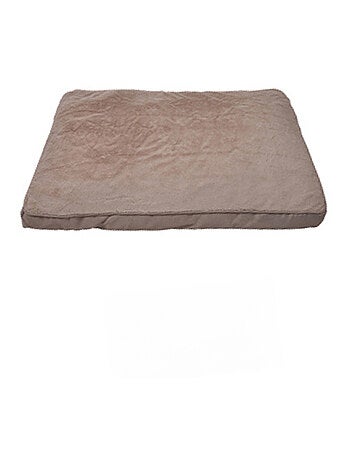 Coussin pour chien et chat rectangulaire
