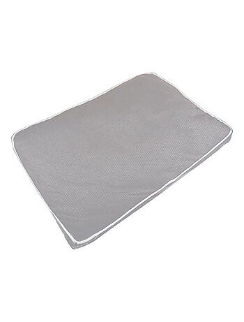 Coussin pour chien rembourré et confortable