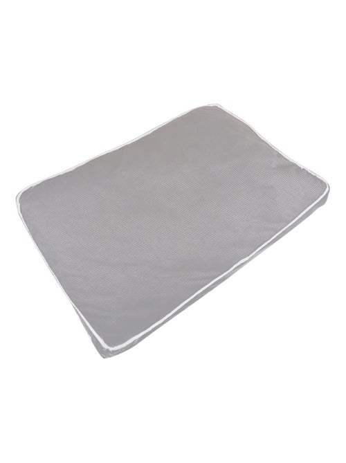 Coussin pour chien rembourré et confortable - Kiabi