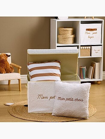 Coussin pour enfant JAIKO