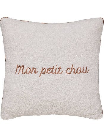Coussin pour enfant JAIKO