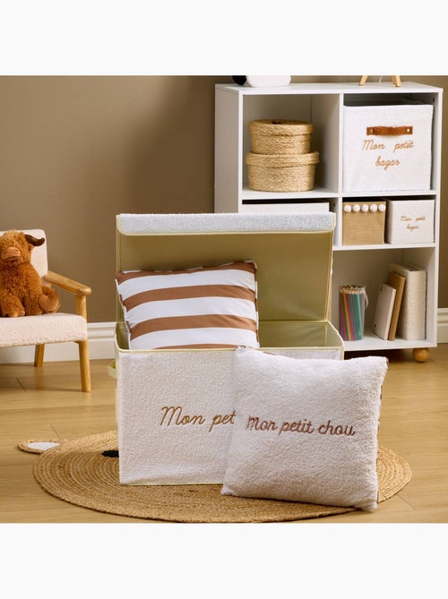 Coussin pour enfant JAIKO - Kiabi